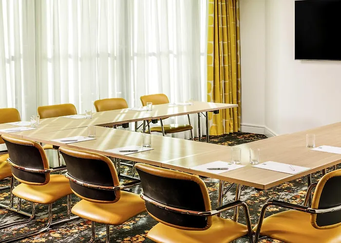 Ibis Styles Birmingham Centre