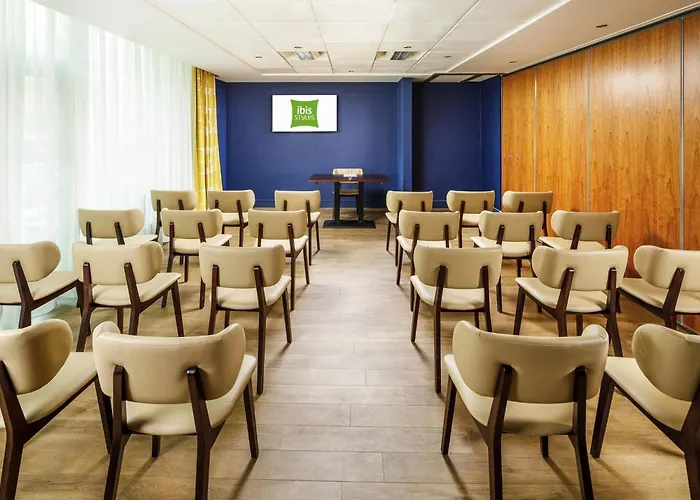 Ibis Styles Birmingham Centre