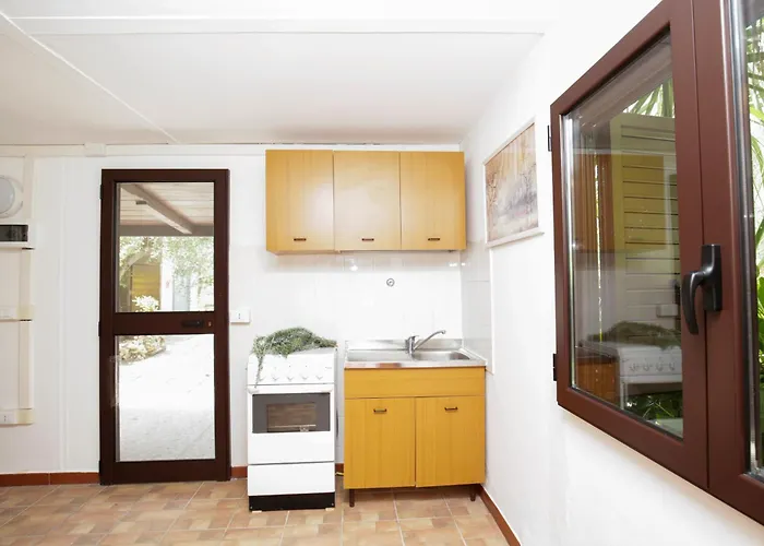 Casa vacanza: Agriturismo da Mauro