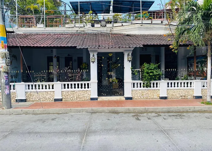 Jardín Del Duque Boutique