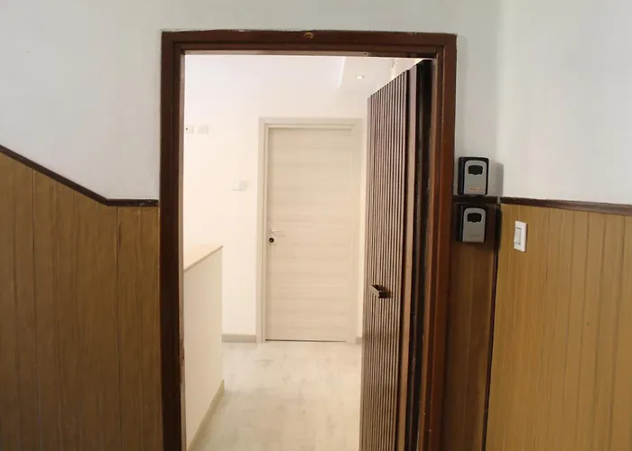 Hotel 3 stelle: Affittacamere Torresi 2