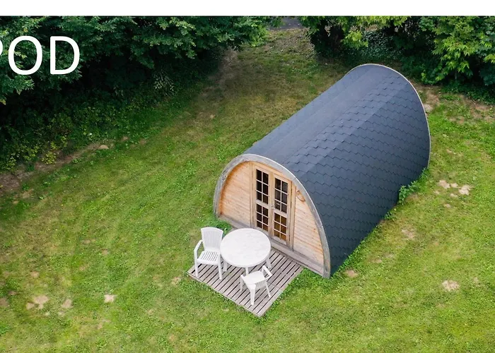 Camping de l'Ill