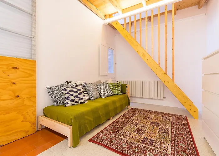Casa Creu Mar
