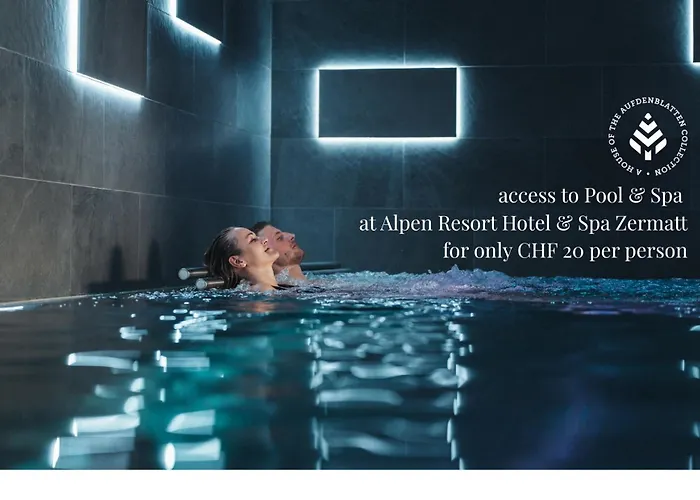 Laperle Apartments & Spa Access At Alpen Resort