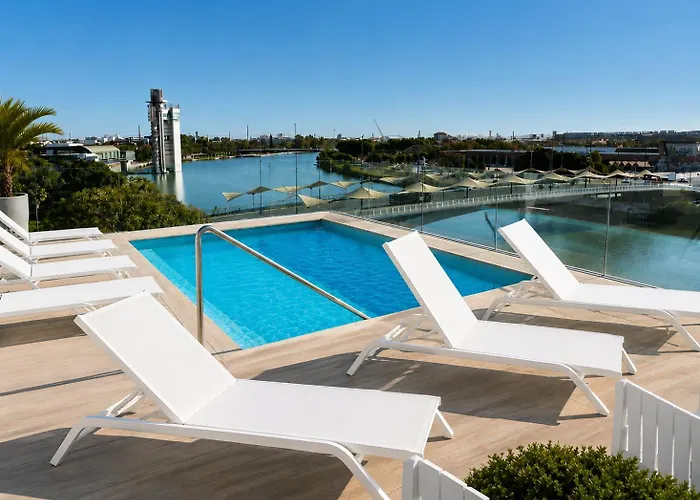 Hôtel: Ribera De Triana Hotel