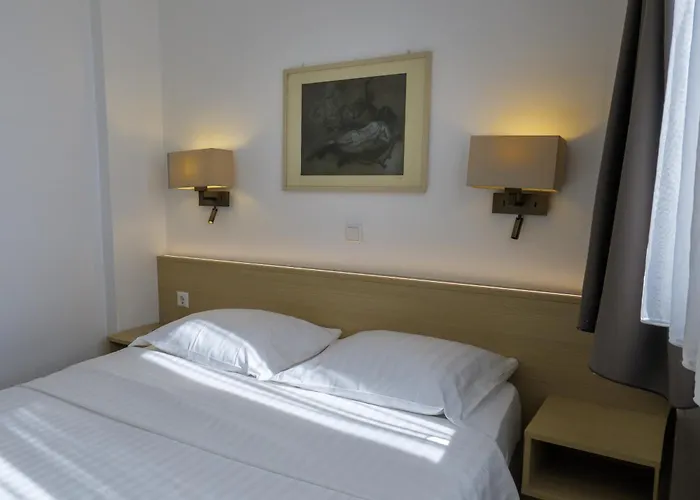 Hotel Francais