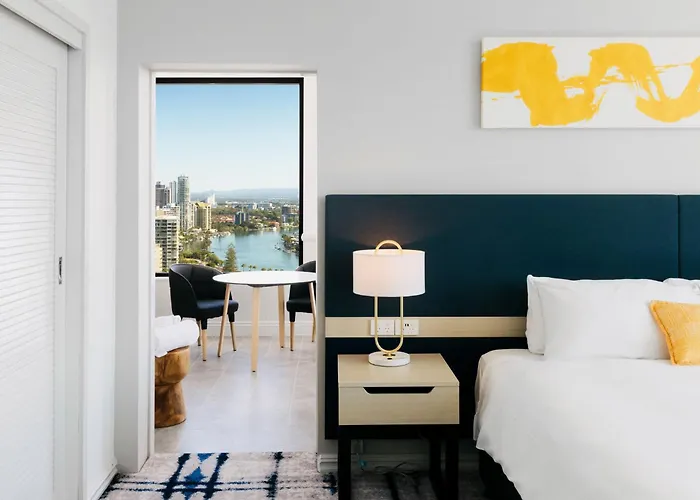 Motels Voco Gold Coast By Ihg