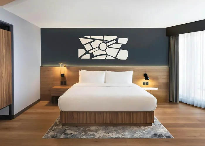Le Meridien Mexico