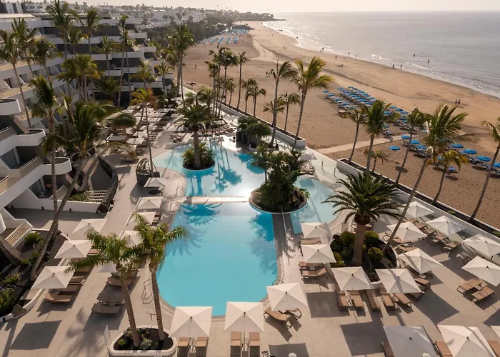 Plus Fariones Suite Hotel