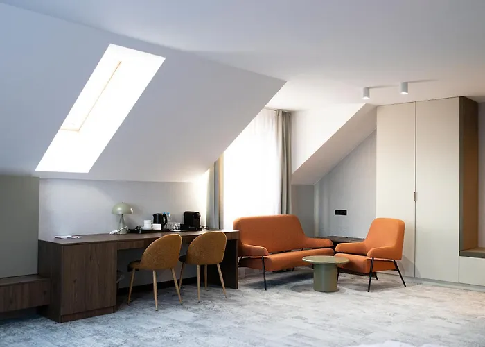 Hotel Am Artus