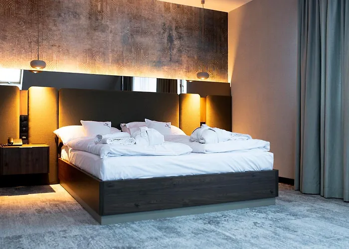 Hotel Am Artus