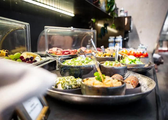 "Quality Hosts Arlberg" Hotel Lux Alpinae