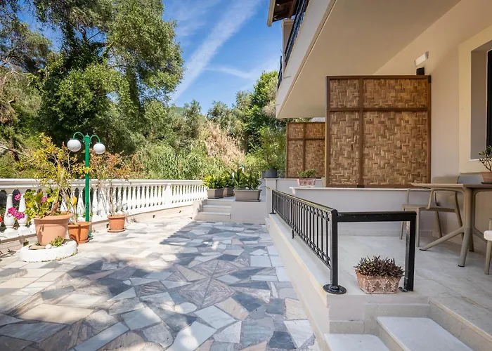 Almyra Living - Adults Only