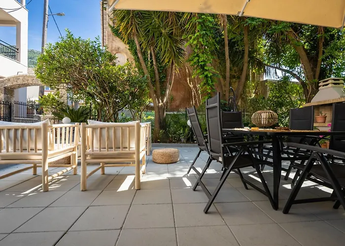 Almyra Living - Adults Only