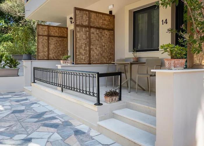 Almyra Living - Adults Only
