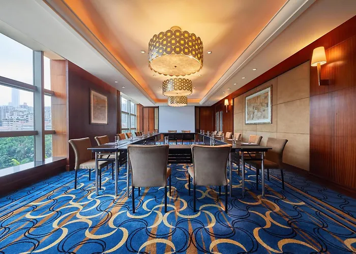 Four Points By Sheraton