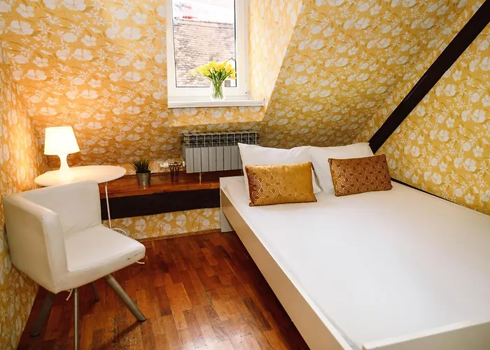 Hostel Centar