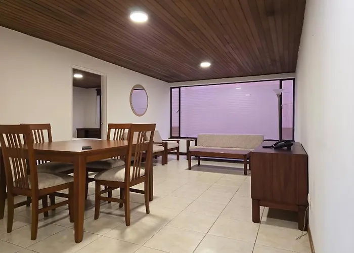 Apartamentos Percales