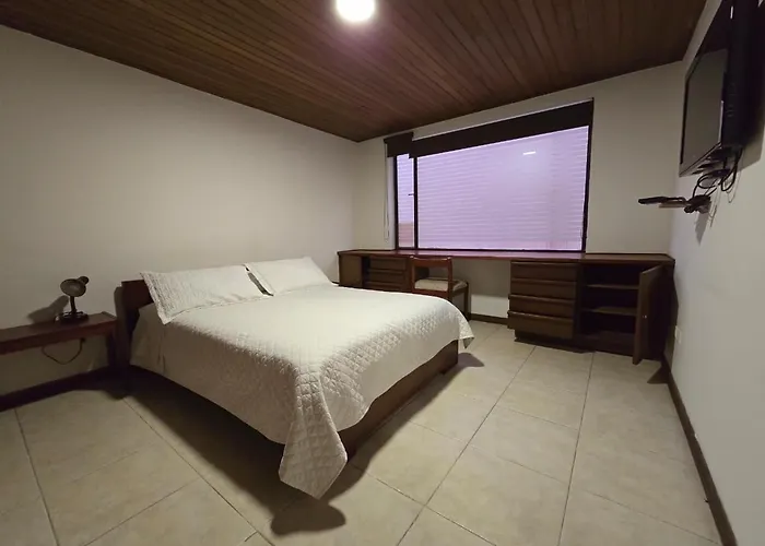 Apartamentos Percales