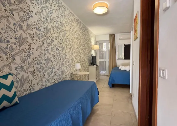 mare Resort & Spa