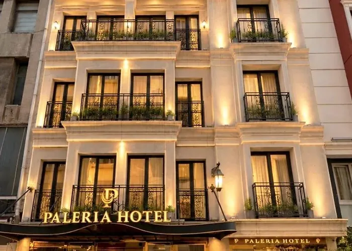 Beethoven Hotel & Suite