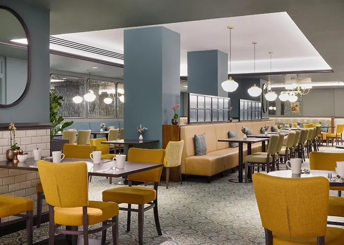 Hilton Carlton