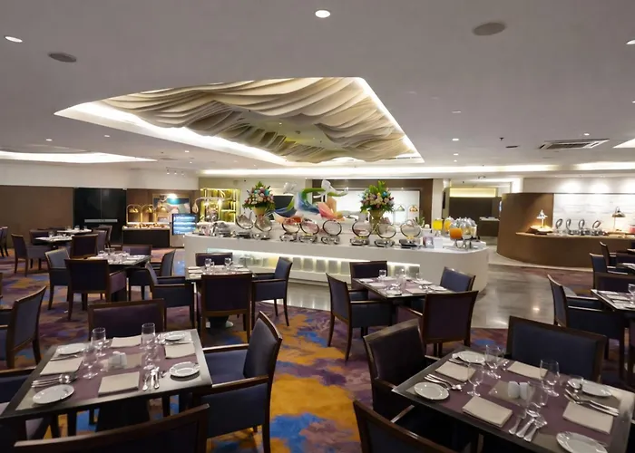 Ciputra Managed By Swiss-Belhotel International
