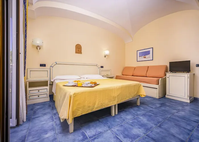 Hotel San Giovanni Terme