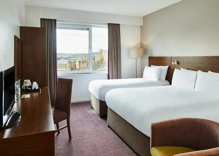 Leonardo Hotel Derby