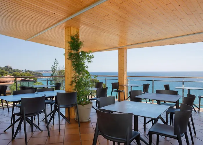 Hotel Cap Roig & Spa By Brava Hoteles
