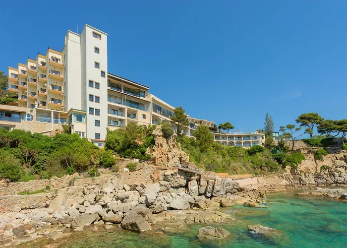 Hotel Cap Roig & Spa By Brava Hoteles