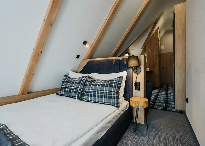 Apartamenty Jan