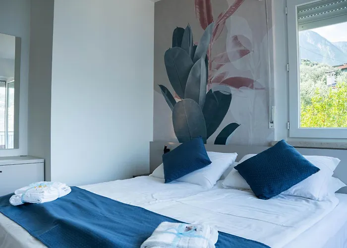 Hotel Casa Marinella