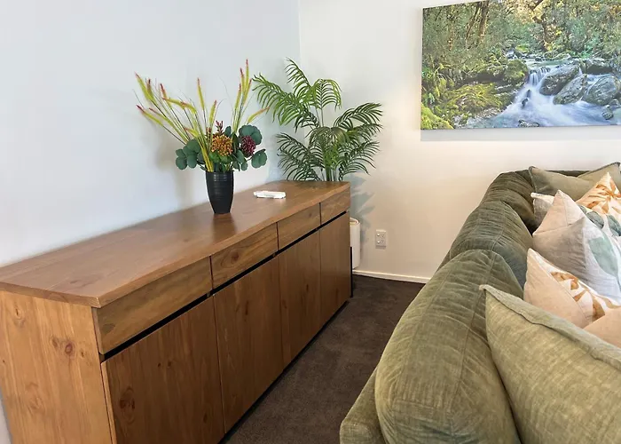 Blue Peaks Apartments