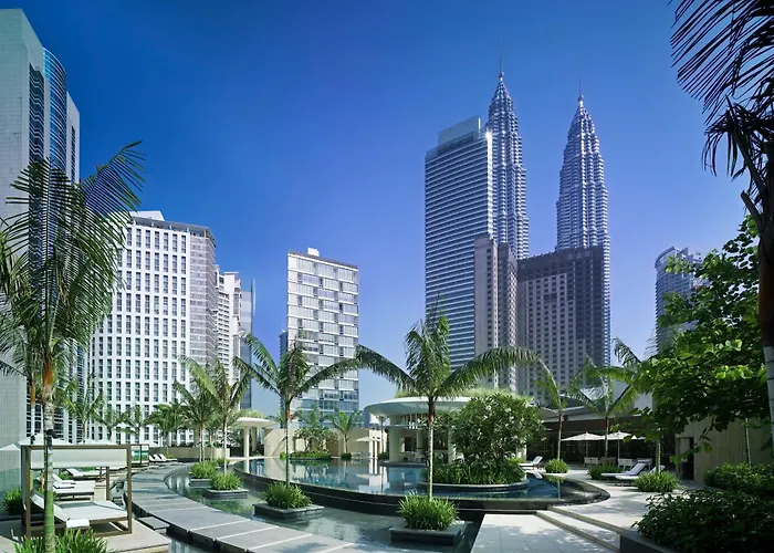 Grand Hyatt Kuala Lumpur