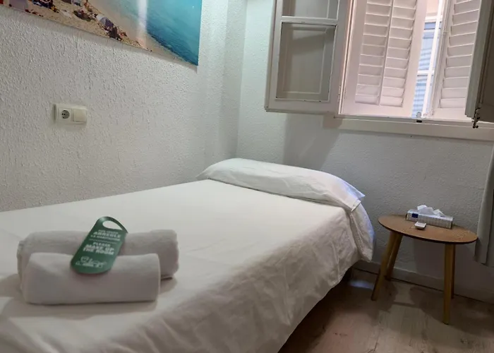 Hostal Ibiza