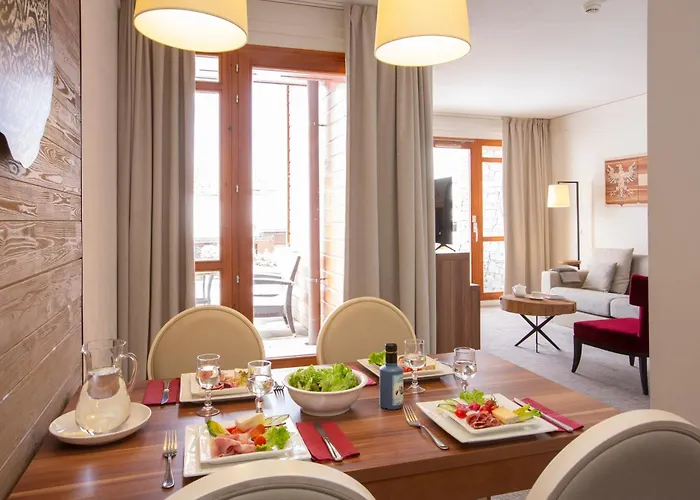 Hôtel Eden by Odalys
