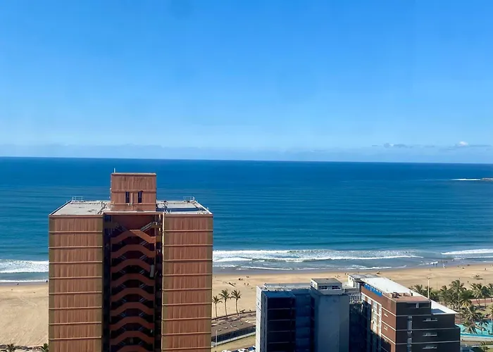 Coastlands Durban Self Catering Holiday Apartments