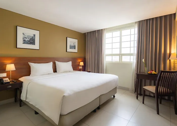 Kokoon Hotel Surabaya