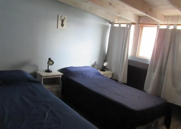 Berkana Bariloche
