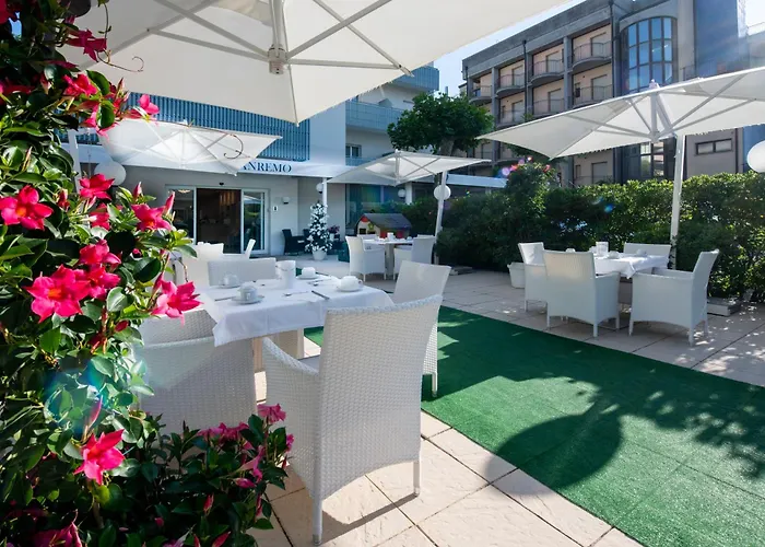 Hotel Sanremo