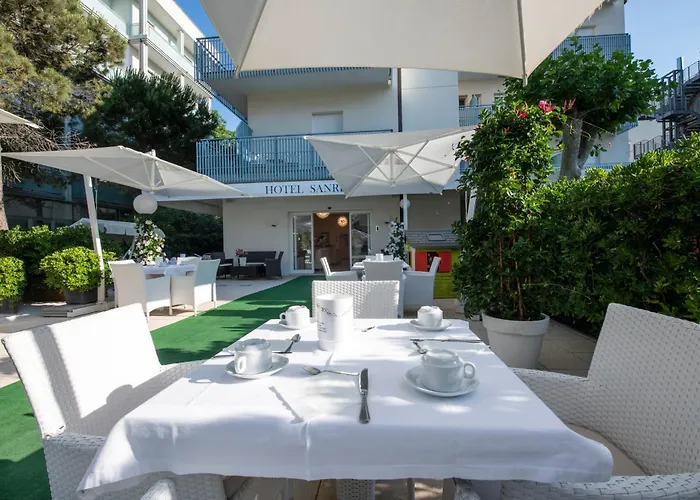 Hotel Sanremo