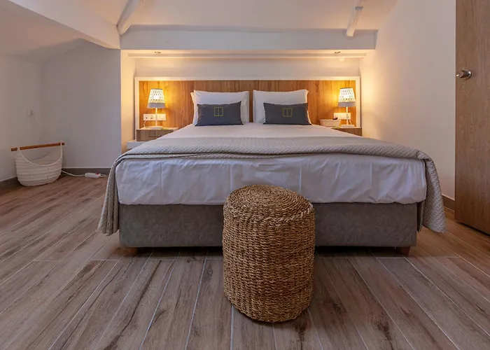 The Water Suites