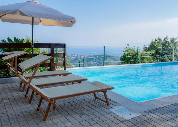 Agriturismo Sant'Anna