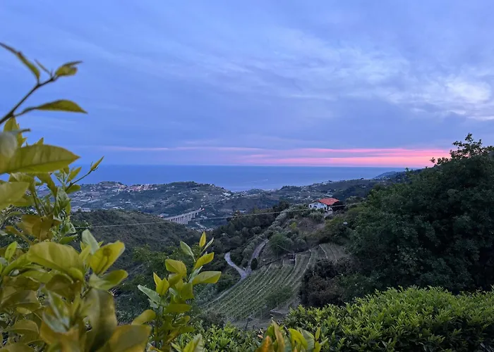 Agriturismo Sant'Anna