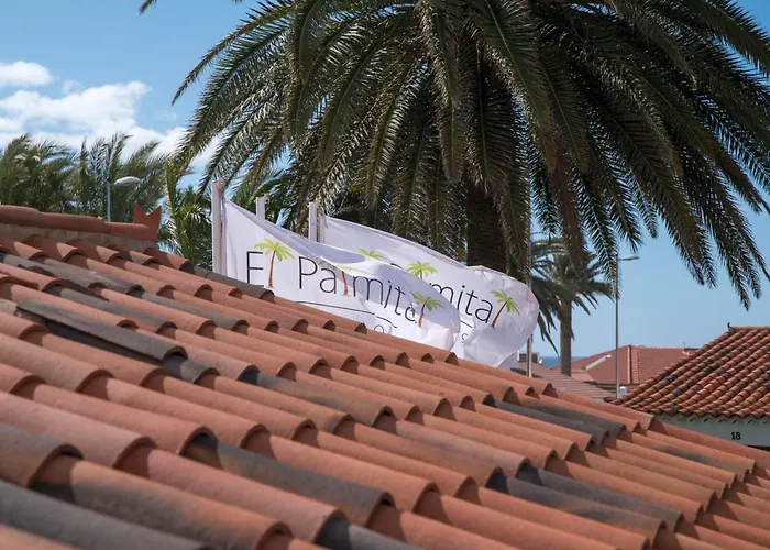  Bungalows El Palmital - Adults Only By Pmc Resorts