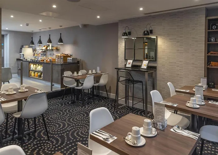 Best Western Plus Delmere Hotel