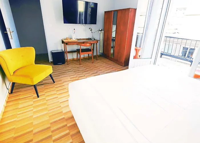 Ibis Styles Centre