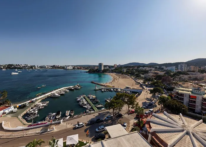 Suites Roc Portonova