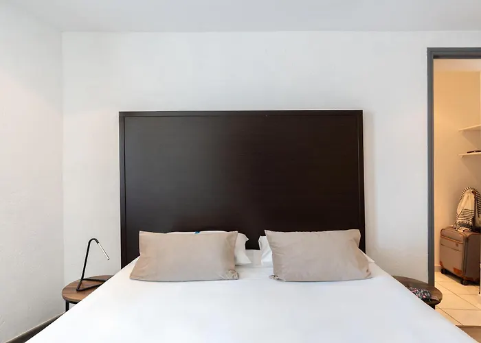 Hôtel des Alpes
